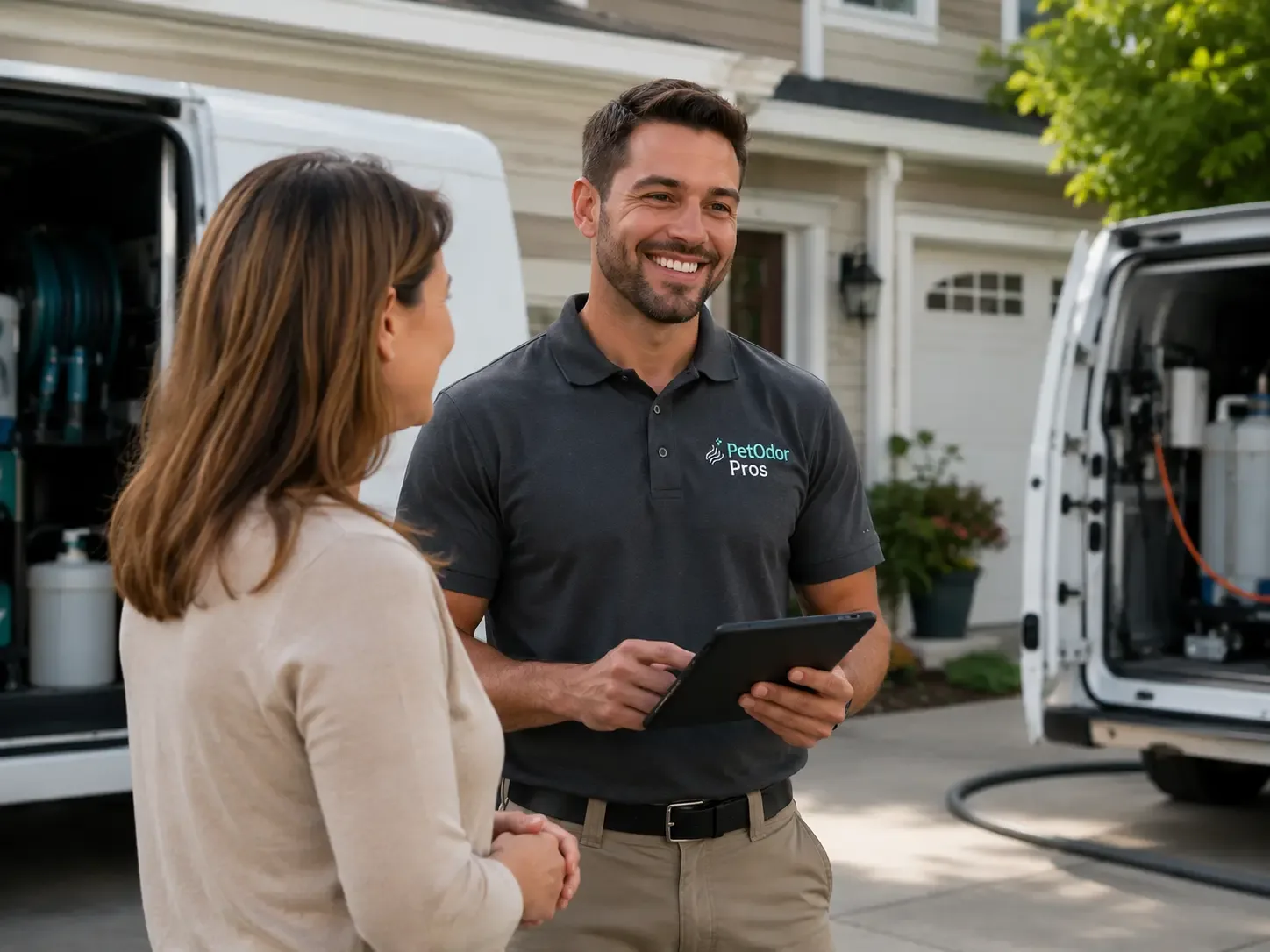 Pet Odor Removal FAQs for Vernal, UT